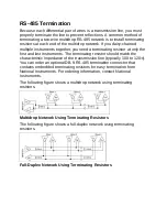 Предварительный просмотр 152 страницы National Instruments PCI-8430 Manual