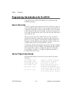 Preview for 68 page of National Instruments PCI-DIO-96 User Manual