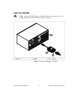 Preview for 5 page of National Instruments PCI-FBUS Installation Manual