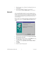 Preview for 4 page of National Instruments PCI/PXI ETHERNET ADAPTERS Installation Manual