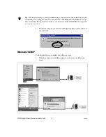 Предварительный просмотр 6 страницы National Instruments PCI/PXI GIGABIT ETHERNET ADAPTERS Installation Manual