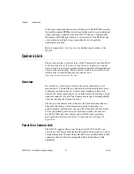 Preview for 9 page of National Instruments PCIe-1433 User Manual And Specifications