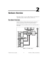 Preview for 13 page of National Instruments PCIe-1433 User Manual And Specifications