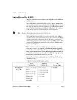 Предварительный просмотр 14 страницы National Instruments PCIe-1433 User Manual And Specifications