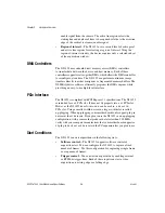 Предварительный просмотр 18 страницы National Instruments PCIe-1433 User Manual And Specifications