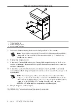 Preview for 7 page of National Instruments PCIe-1437 Getting Started Manual