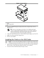 Предварительный просмотр 5 страницы National Instruments PCIe-5774 Getting Started Manual