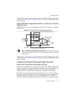 Preview for 60 page of National Instruments PCIe-6323 User Manual