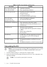 Preview for 2 page of National Instruments PCIe-6593 Getting Started Manual