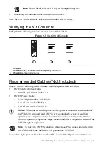 Предварительный просмотр 3 страницы National Instruments PCIe-6593 Getting Started Manual