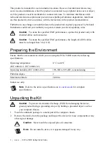 Preview for 2 page of National Instruments PCIe-7820R Getting Started Manual