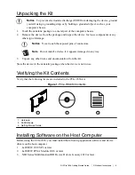 Preview for 4 page of National Instruments PCIe-7856 Getting Started Manual