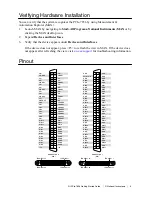 Preview for 6 page of National Instruments PCIe-7856 Getting Started Manual