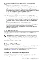 Предварительный просмотр 8 страницы National Instruments PCIe-7857 User Manual