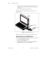 Предварительный просмотр 21 страницы National Instruments PCMCIA-232 Getting Started