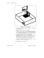 Предварительный просмотр 23 страницы National Instruments PCMCIA-232 Getting Started