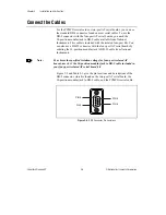 Предварительный просмотр 25 страницы National Instruments PCMCIA-232 Getting Started