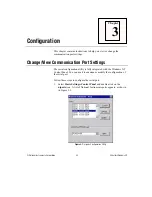 Предварительный просмотр 30 страницы National Instruments PCMCIA-232 Getting Started