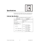 Предварительный просмотр 42 страницы National Instruments PCMCIA-232 Getting Started