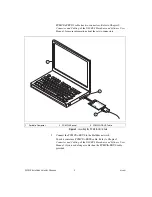 Предварительный просмотр 5 страницы National Instruments PCMCIA-FBUS/2 Installation Manual