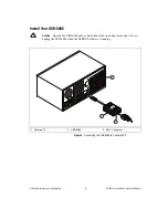 Предварительный просмотр 6 страницы National Instruments PCMCIA-FBUS/2 Installation Manual