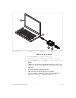 Предварительный просмотр 7 страницы National Instruments PCMCIA-FBUS/2 Installation Manual