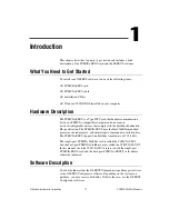 Preview for 12 page of National Instruments PCMCIA-FBUS Getting Started