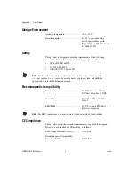 Preview for 29 page of National Instruments PCMCIA-FBUS Getting Started