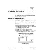 Preview for 19 page of National Instruments PCMCIA-GPIB Getting Started