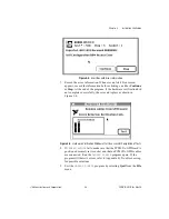 Preview for 21 page of National Instruments PCMCIA-GPIB Getting Started