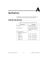 Предварительный просмотр 36 страницы National Instruments PCMCIA Serias Getting Started