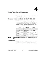 Preview for 30 page of National Instruments PCMCIA Series Getting Started