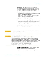 Preview for 21 page of National Instruments Phase Matrix PXI-1420 Quick Start Manual