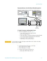 Preview for 33 page of National Instruments Phase Matrix PXI-1420 Quick Start Manual