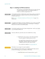 Preview for 10 page of National Instruments Phase Matrix PXI-1440 Quick Start Manual