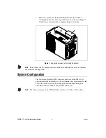 Предварительный просмотр 6 страницы National Instruments Portable Monitor Accessory NI PMA-1115 User Manual