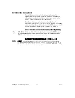 Preview for 12 page of National Instruments Portable Monitor Accessory NI PMA-1115 User Manual