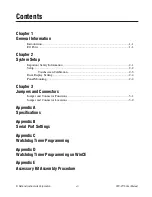 Preview for 6 page of National Instruments PPC-2115 User Manual