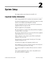 Preview for 10 page of National Instruments PPC-2115 User Manual