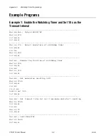 Preview for 30 page of National Instruments PPC-2115 User Manual