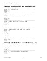 Предварительный просмотр 32 страницы National Instruments PPC-2115 User Manual