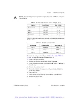 Preview for 26 page of National Instruments PXI-1010 User Manual