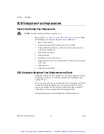 Preview for 34 page of National Instruments PXI-1010 User Manual