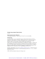 Предварительный просмотр 3 страницы National Instruments PXI-1031DC User Manual