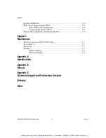 Preview for 6 page of National Instruments PXI-1031DC User Manual