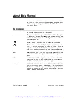 Preview for 7 page of National Instruments PXI-1031DC User Manual