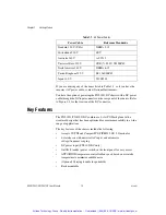 Предварительный просмотр 10 страницы National Instruments PXI-1031DC User Manual