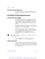 Preview for 14 page of National Instruments PXI-1031DC User Manual