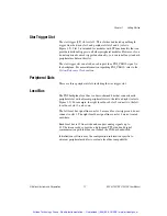Предварительный просмотр 15 страницы National Instruments PXI-1031DC User Manual