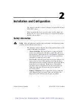 Preview for 17 page of National Instruments PXI-1031DC User Manual